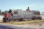 SP 6755 at McAllen 